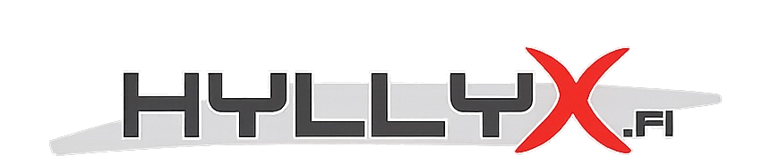 Hyllyx.fi